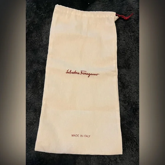 Salvatore Ferragamo | Accessories | Authentic Salvatore  display picture 1